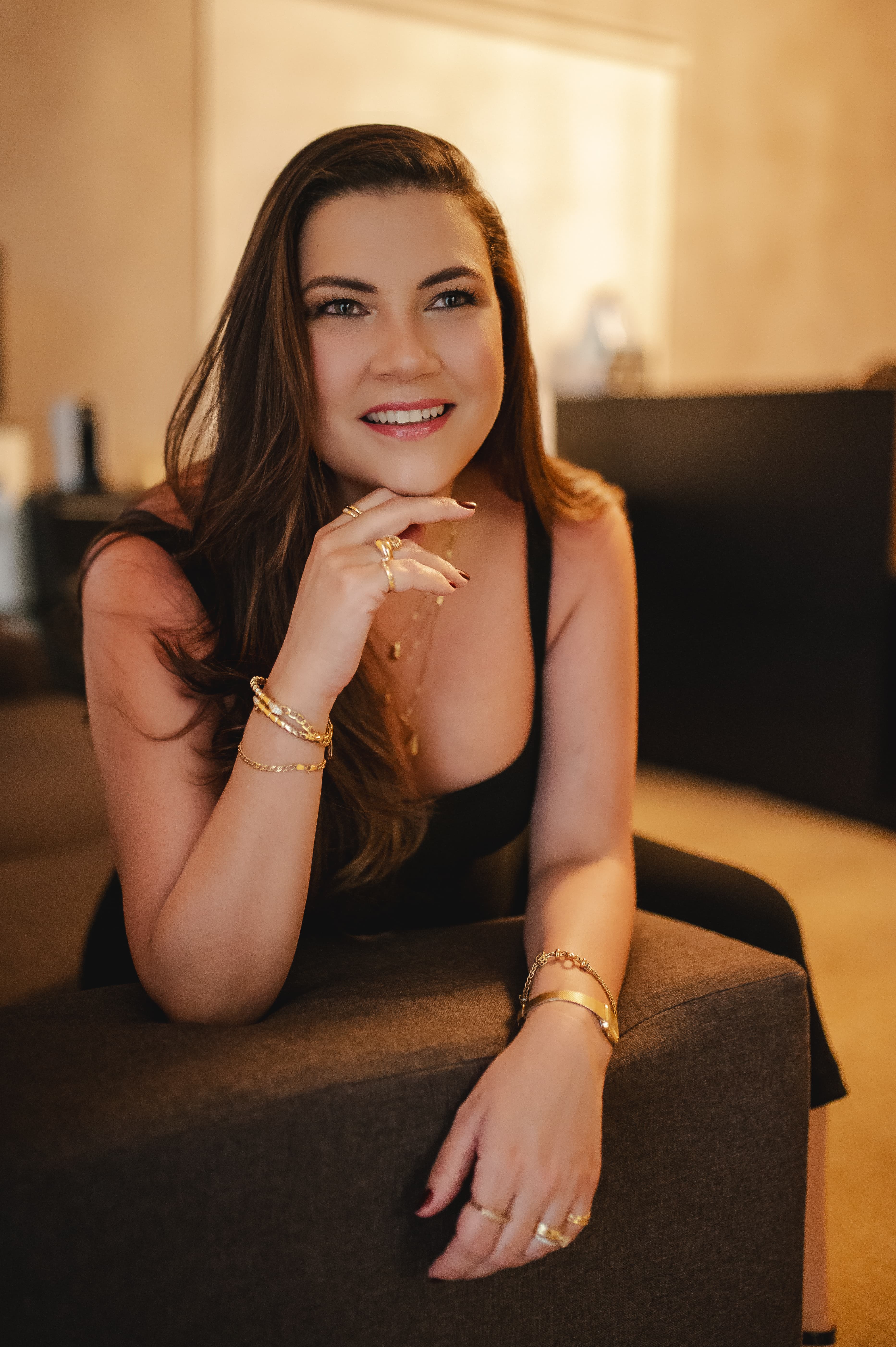 Mayra Vilela — Advogada e Criadora do Método V.I.D.A.